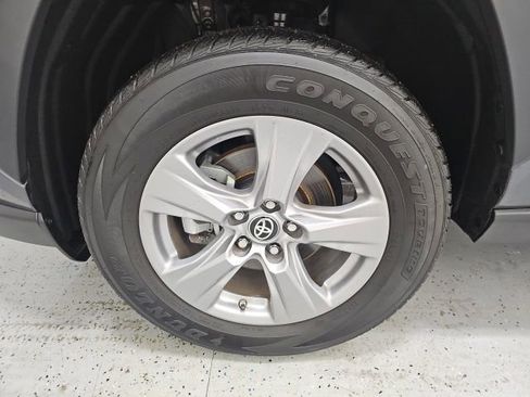 Certified 2023 Toyota RAV4 LE image 10