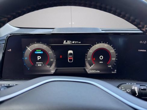 Used 2023 Nissan Ariya AWD image 15