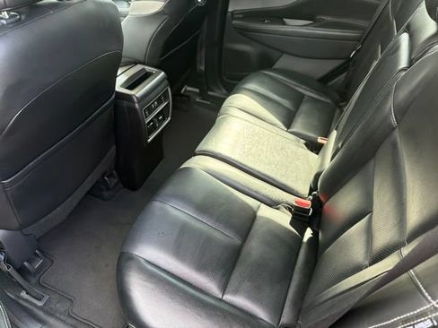 Used 2019 Nissan Murano SL AWD/4WD image 12