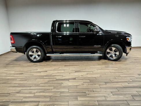 Certified 2022 RAM 1500 Laramie AWD/4WD image 29