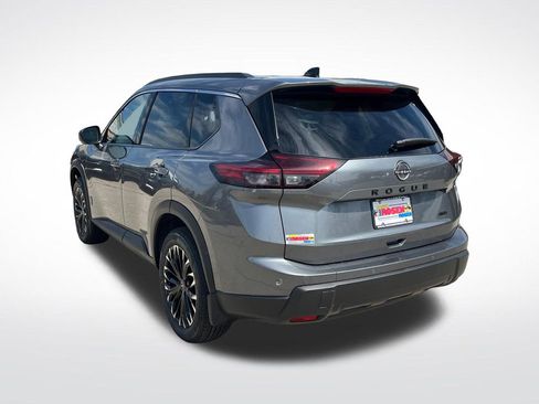 New 2026 Nissan Rogue SV image 3
