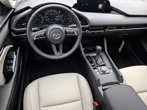 New 2026 MAZDA MAZDA3 2.5 S Sedan w/ Preferred Pkg image 10