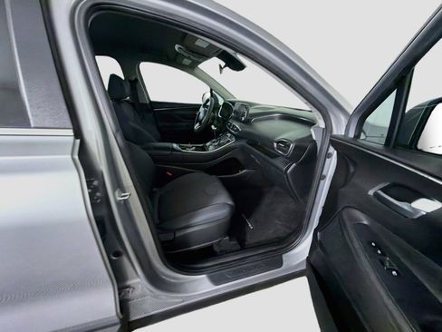 Used 2023 Hyundai Santa Fe SE FWD image 29