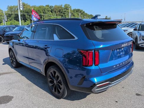 Used 2022 Kia Sorento SX FWD image 5