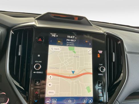 New 2026 Subaru Ascent Bronze Edition image 17