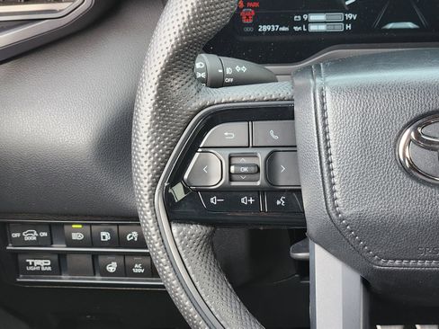 Used 2024 Toyota Sequoia TRD Pro image 32