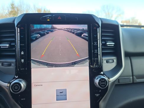 New 2026 RAM 1500 Big Horn image 19