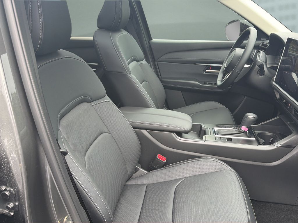 New 2026 MAZDA CX-5 2.5 S w/ Premium Plus Package AWD/4WD image 25