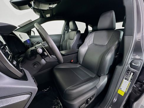 Used 2025 Lexus RX 350 FWD image 12