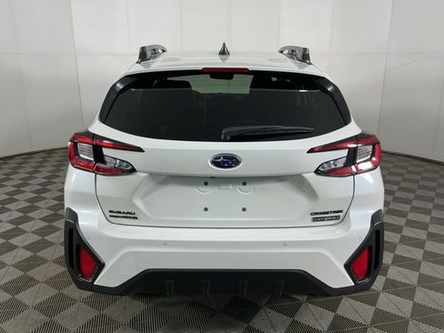 New 2026 Subaru Crosstrek 2.5i Limited AWD/4WD image 6