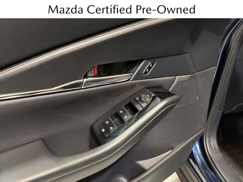 Certified 2025 MAZDA CX-30 AWD 2.5 S w/ Preferred Package image 26