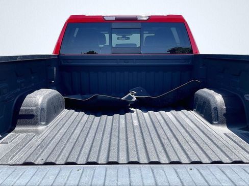 Used 2021 Chevrolet Silverado 1500 RST w/ All Star Edition Plus AWD/4WD image 26