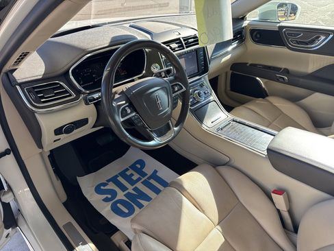 Used 2020 Lincoln Continental Reserve image 19
