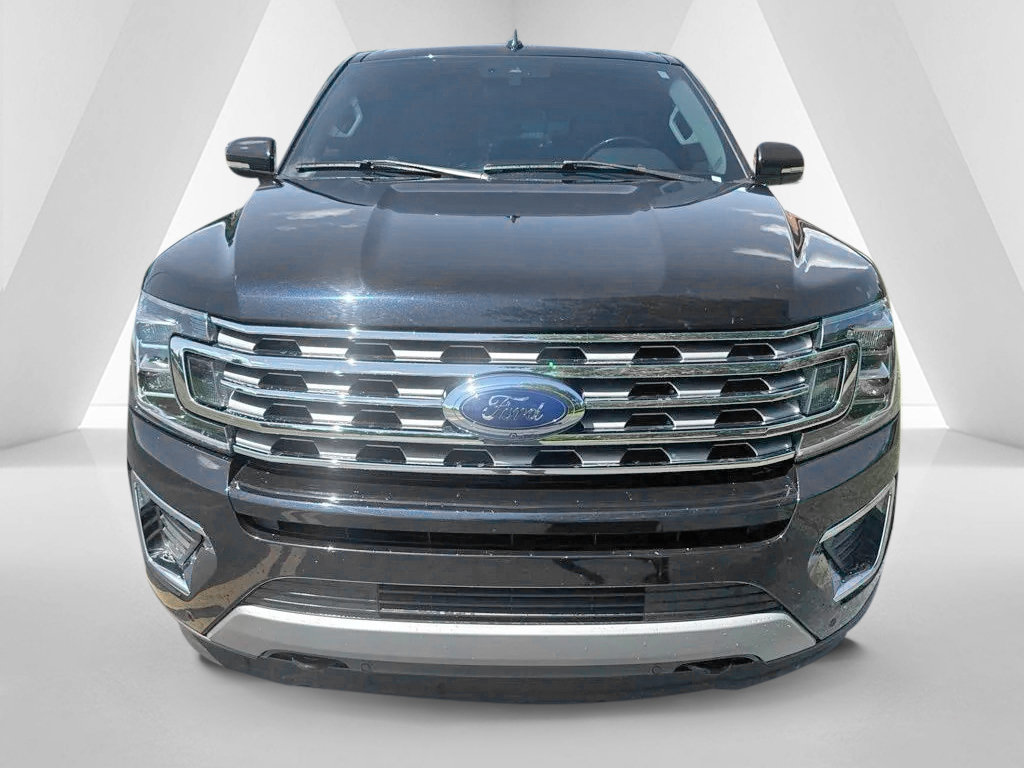 Used 2021 Ford Expedition Limited AWD/4WD image 2