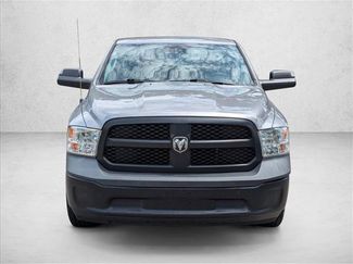 Used 2021 RAM 1500 Tradesman w/ Trailer Tow Group RWD video 2