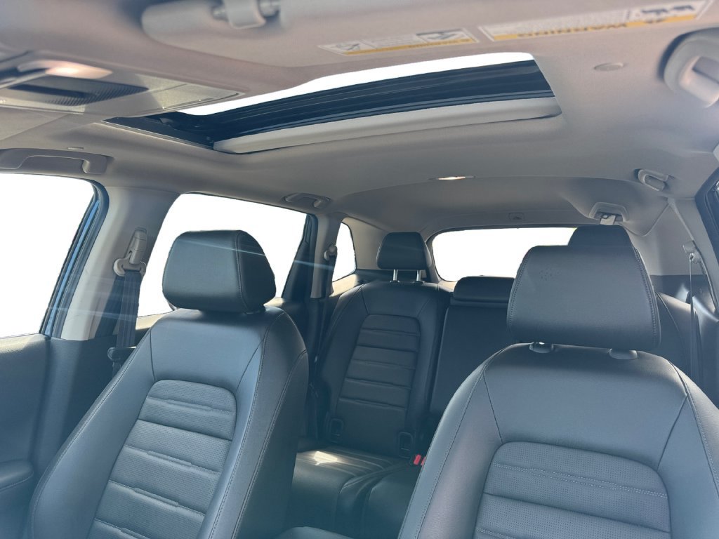 Used 2024 Honda CR-V EX-L image 20