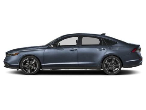 New 2026 Honda Accord SE image 3