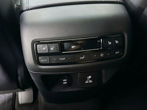 Used 2024 Hyundai Palisade Calligraphy FWD image 33