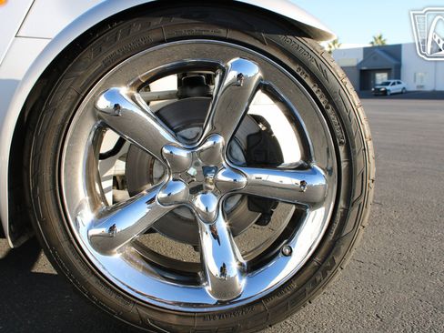 Used 2001 Plymouth Prowler RWD image 40