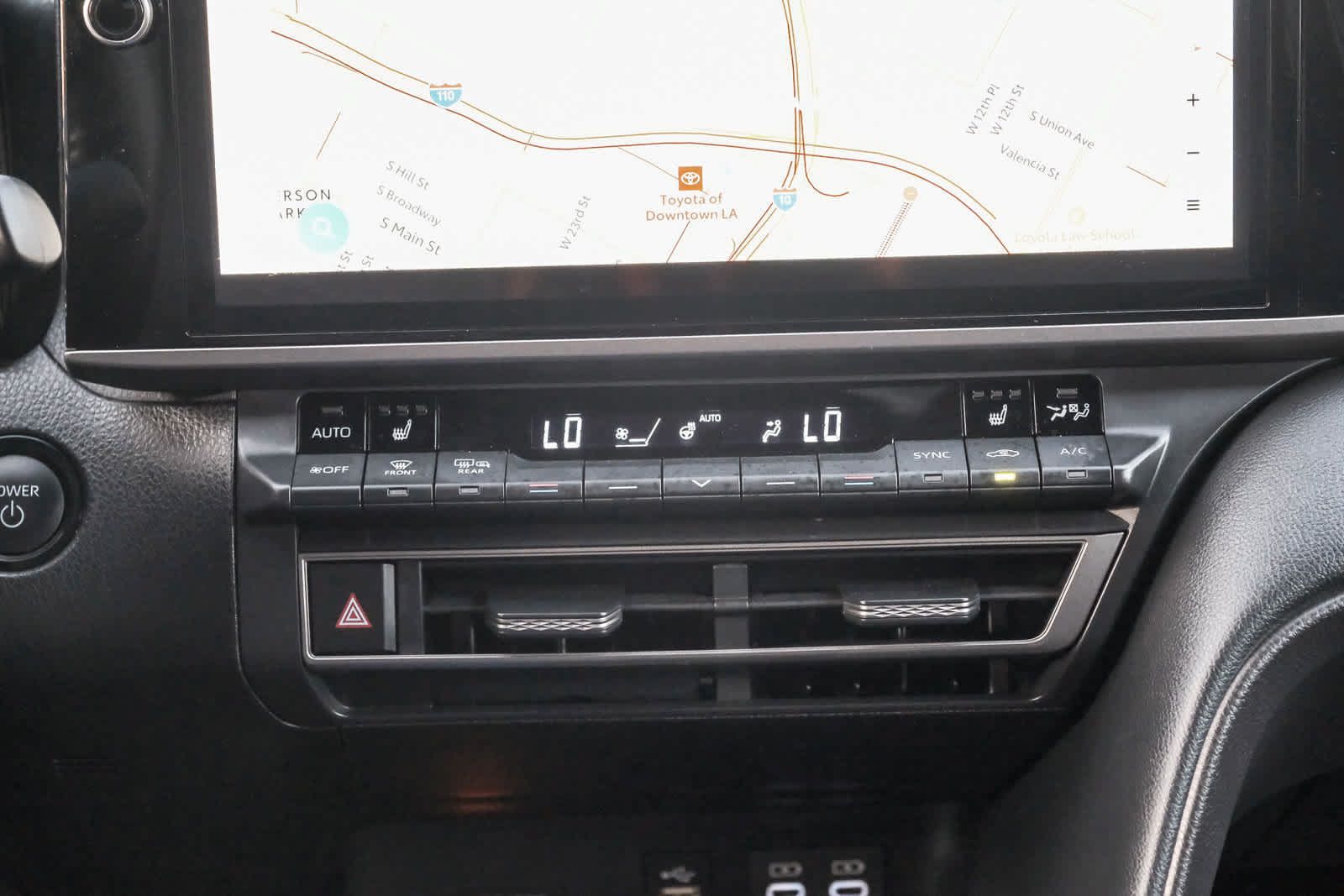 Certified 2026 Toyota Camry XSE AWD/4WD image 15