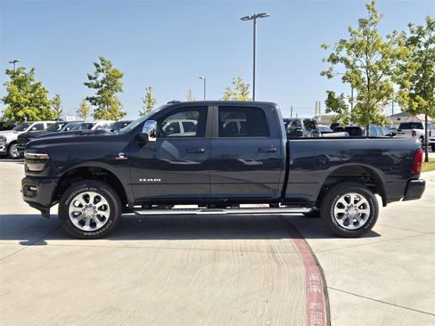 New 2025 RAM 2500 Laramie w/ Sport Appearance Package image 2