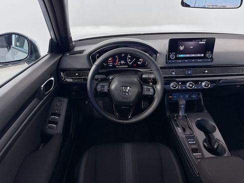 New 2026 Honda Civic Sport image 21