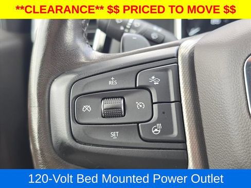 Certified 2023 GMC Sierra 1500 Denali w/ Denali Reserve Package AWD/4WD image 25
