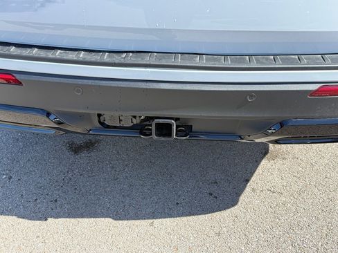 New 2026 Ford Explorer ST-Line image 34