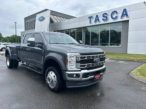 Used 2026 Ford F450 XL w/ XL Driver Assist Package AWD/4WD image 1