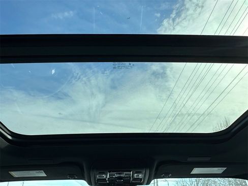 New 2026 Chevrolet Tahoe Z71 w/ Comfort Package image 26