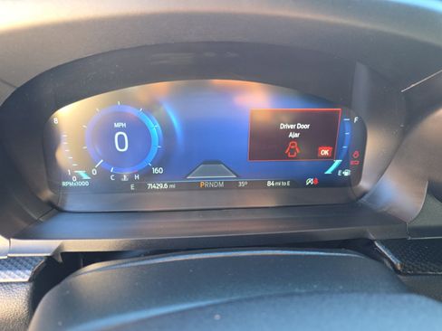 Used 2020 Ford Explorer ST w/ ST Street Pack image 17