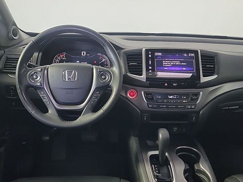 Certified 2018 Honda Pilot EX-L image 21