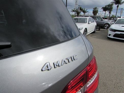 Used 2013 Mercedes-Benz ML 350 4MATIC image 38