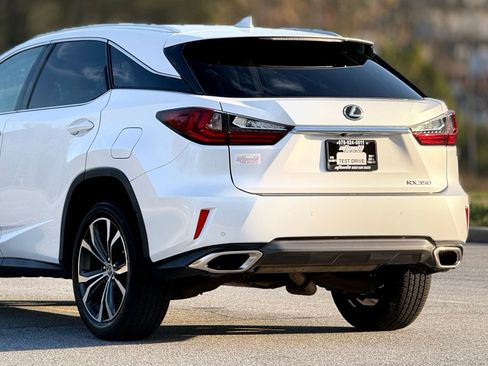 Used 2017 Lexus RX 350 FWD w/ Premium Package image 47