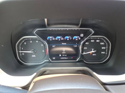 Used 2021 GMC Yukon SLT w/ SLT Premium Package AWD/4WD image 38