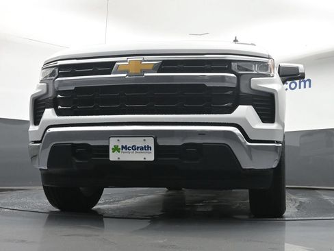New 2026 Chevrolet Silverado 1500 LT w/ All Star Edition Plus AWD/4WD image 7
