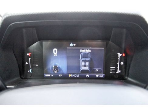 Used 2025 Ford Ranger XLT w/ Equipment Group 301A High AWD/4WD image 18
