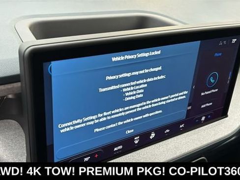 New 2026 Ford Maverick XLT w/ XLT Luxury Package AWD/4WD image 16