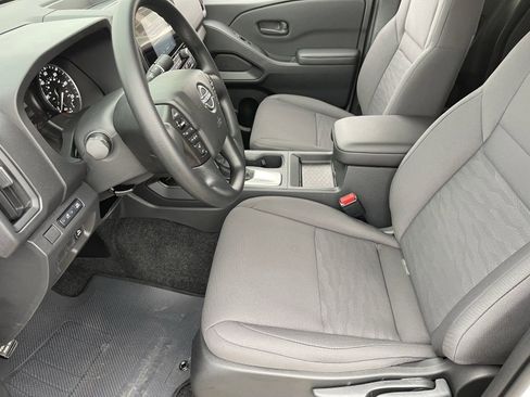 New 2026 Nissan Frontier S w/ S Utility Package AWD/4WD image 19