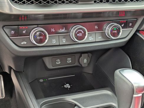 New 2026 Acura ADX A-Spec image 13