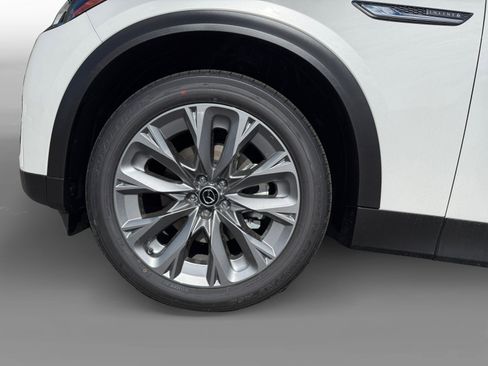 New 2026 MAZDA CX-90 3.3 Turbo w/ Preferred Package image 9