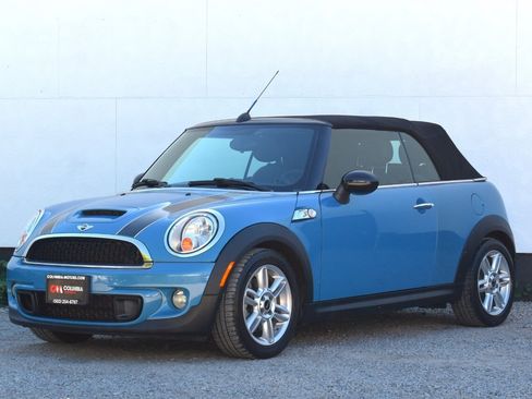 Used 2013 MINI Cooper S FWD image 11