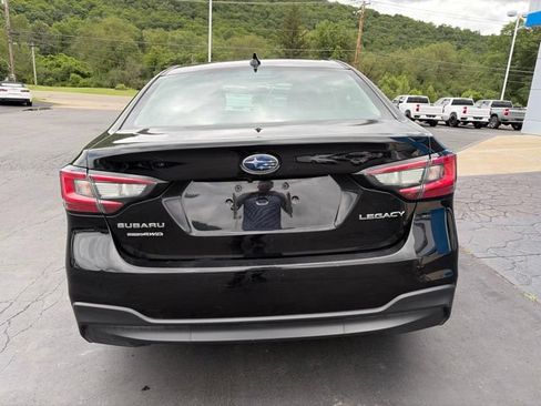 Used 2023 Subaru Legacy Premium AWD/4WD image 12