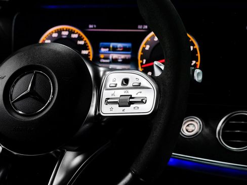 Used 2019 Mercedes-Benz E 63 AMG S image 27