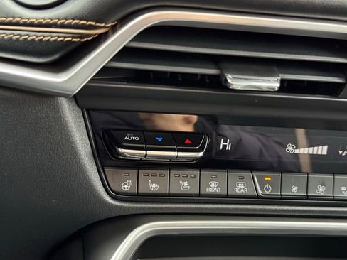 New 2026 MAZDA CX-90 3.3 Turbo S w/ Premium Plus image 19