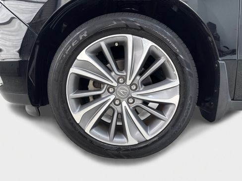Used 2018 Acura MDX SH-AWD w/ Technology Package image 50