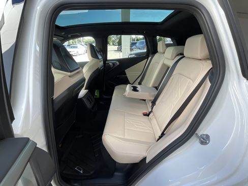 New 2026 BMW X3 xDrive30 w/ Convenience Package image 26