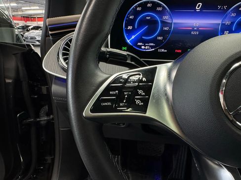 Used 2024 Mercedes-Benz EQE 350+ Sedan w/ AMG Line Exterior Package image 14