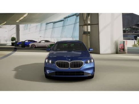 New 2026 BMW 530i xDrive 530i xDrive image 3