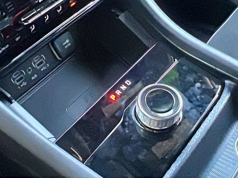 New 2025 Jeep Grand Cherokee L Laredo image 26